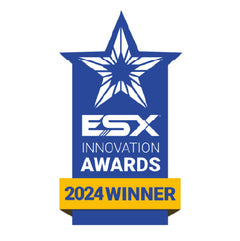 ESX Innovation Awards 2024 Winner
