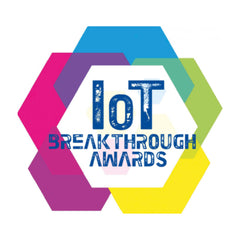 Internet of Things Breakthrough Awards