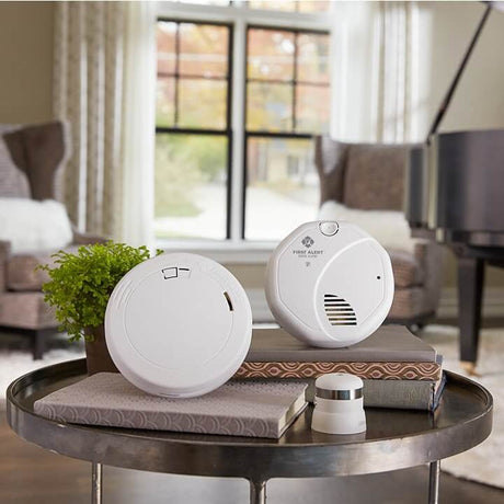 Best Type of Battery to Use in Smoke Detector