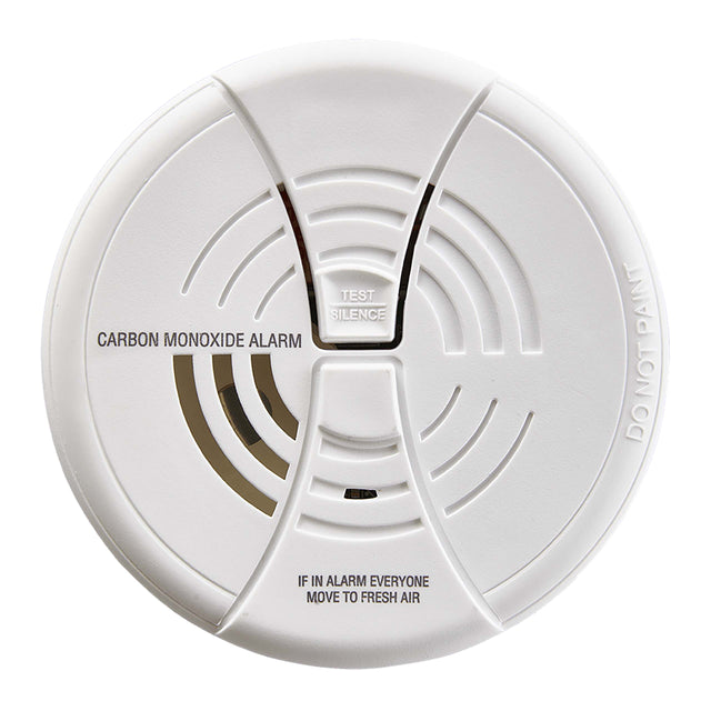 ProdImg;CO250;CO250B_Front_900x900px.jpg;Carbon Monoxide Alarm front view