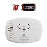 SkuImg;CO400;CO400_Accs_900x900px.jpg;CO400 Carbon Monoxide Alarm, Battery Operated - Complete pack