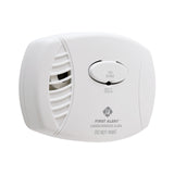 SkuImg;1039718;CO400_Angle_900x900px.jpg;CO400 Battery Operated Carbon Monoxide Alarm - At an Angle