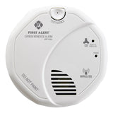 ProdImg;CO511;CO511B_Front_900x900px.jpg;Carbon Monoxide Alarm front view