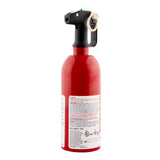 SkuImg;AUTO5;FESA5A_Angle_900x900.jpg;Red Fire Extinguisher at an angle
