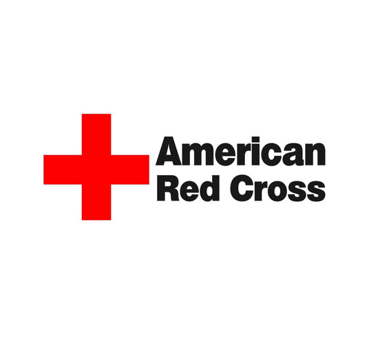 American Red Cross logo