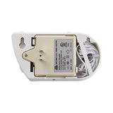 SkuImg;GCO1XP;GCO1CN_Back_900x900px.jpg;Combo Explosive Gas and CO Alarm back view with mounting plate attached