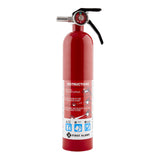 SkuImg;1038789;Home1_FE1A10GR_Angle_900x900px.jpg;Red Fire Extinguisher front view