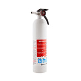 SkuImg;MARINE1;Marine1_FE1A10GR_angle-c2-6.jpg;White Fire Extinguisher at an angle