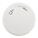 ProdImg;PC1210;PRC710_Front_900x900px.jpg;PRC710 10-Year Battery Combination Smoke and Carbon Monoxide Alarm - Front