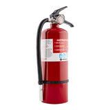 SkuImg;1039896;Pro5_FE3A40GR_Angle_900x900px.jpg;Red Fire Extinguisher at an angle