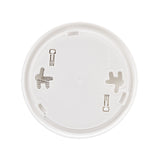 SkuImg;1039842;SA3210_Back_900x900px.jpg;Smoke Alarm back view with mounting plate attached