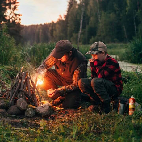 4 Camping Safety Tips for a Safe and Fun Trip