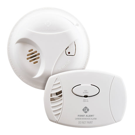 SkuImg;1039879;SCO403_Front_900x900px.jpg;Smoke and Carbon Monoxide Alarm Combo Pack front view