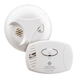 ProdImg;CO400/SA303;SCO403_Front_900x900px.jpg;Smoke and Carbon Monoxide Alarm Combo Pack front view