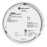 SkuImg;1046740;SM210_c6-6.jpg;Smoke Alarm back view