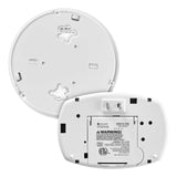 SkuImg;1046745;SM210_CO605_c5-6.jpg;10-Year Battery Smoke Alarm and Plug-In CO Alarm Value Pack