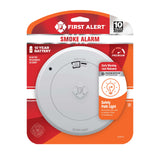 SkuImg;1046747;SM210L_c2-6.jpg;Smoke Alarm front view in package