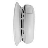 SkuImg;1046778;SMCO100V-AC_c4-6.jpg;Interconnect Hardwire Smoke and CO Alarm with Battery Backup and Voice