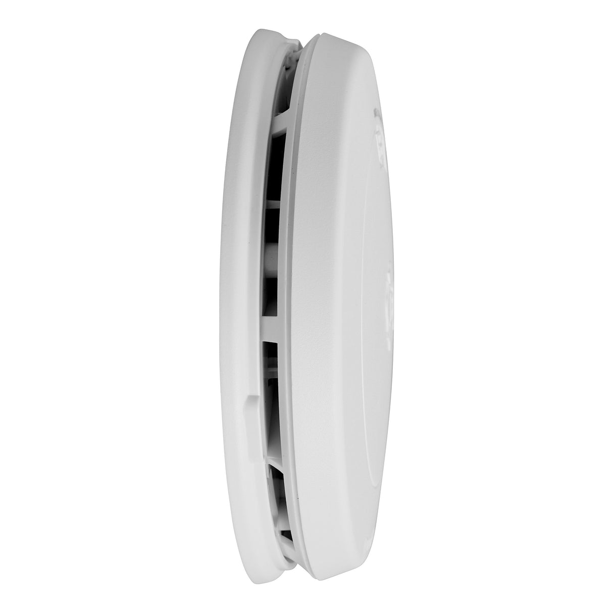 10-Year Battery 2-in-1 Smoke and CO Alarm with Slim Profile Design
