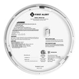 SkuImg;1046806;SMCO210V_c5-6.jpg;10-Year Battery 2-in-1 Smoke and CO Alarm with Voice Alerts