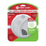 SkuImg;1048446;SMCO500V_1pk_c12-6.jpg;Smoke and CO Alarm front view in package 1 pack