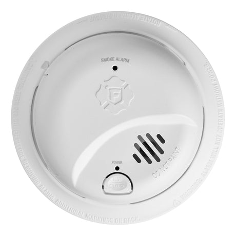 SkuImg;1046834;SMI100-AC_c1-6.jpg;Hardwire Interconnect Smoke Alarm with Battery Backup