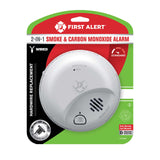 SkuImg;1046869;SMICO100-AC_c2-6.jpg;Interconnect Hardwire 2-in-1 Smoke and CO Alarm with Battery Backup