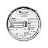 SkuImg;SMICO105ACXP;SMICO105-AC_c5-6.jpg;Smoke and CO Alarm view from the back