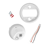 SkuImg;1046882;SMICO105-AC_c6-6.jpg;Smoke and CO Alarm and mounting plate and screws and anchors