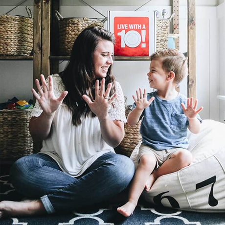 What is a 10-Year Smoke Detector?