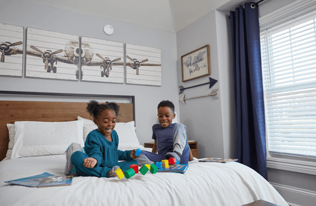 5 Smoke Alarm Safety Tips